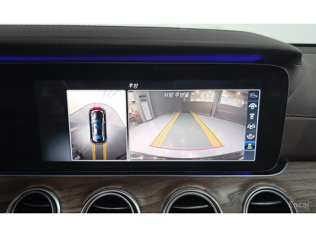 Mercedes-Benz E 300 ДИГИТАЛНО* ТАБЛО* ОБДУХВАНЕ* 360КАМЕРА* - автомобили, коли, обяви за нови и употребявани 9