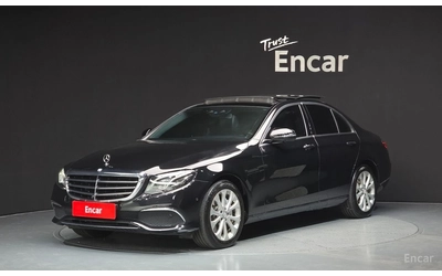 mercedes-benz-e-300 - 0