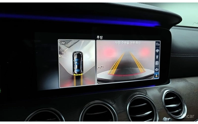 Mercedes-Benz E 300 ДИГИТАЛНО* ТАБЛО* ОБДУХВАНЕ* 360КАМЕРА* ХЕДЪП* - автомобили, коли, обяви за нови и употребявани 10