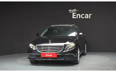 mercedes-benz-e-300 - 2