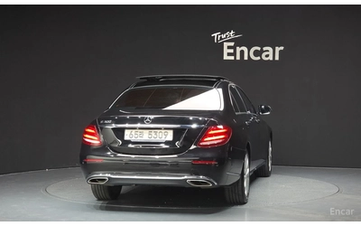 mercedes-benz-e-300 - 3