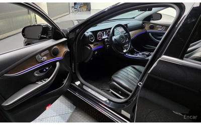 Mercedes-Benz E 300 ДИГИТАЛНО* ТАБЛО* ОБДУХВАНЕ* 360КАМЕРА* ХЕДЪП* - автомобили, коли, обяви за нови и употребявани 6