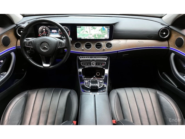Mercedes-Benz E 300 ДИГИТАЛНО* ТАБЛО* ОБДУХВАНЕ* 360КАМЕРА* ХЕДЪП* - автомобили, коли, обяви за нови и употребявани 7