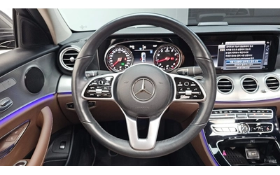 Mercedes-Benz E 300 Avangarde* КОЖА* НАВИ* ПАНО* КАМЕРА - автомобили, коли, обяви за нови и употребявани 10
