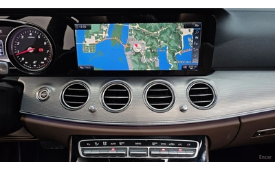 Mercedes-Benz E 300 Avangarde* КОЖА* НАВИ* ПАНО* КАМЕРА - автомобили, коли, обяви за нови и употребявани 11