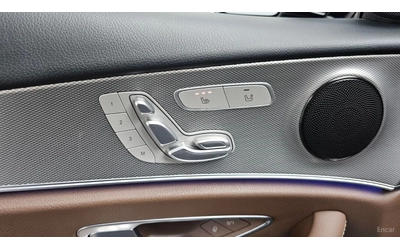 Mercedes-Benz E 300 Avangarde* КОЖА* НАВИ* ПАНО* КАМЕРА - автомобили, коли, обяви за нови и употребявани 15
