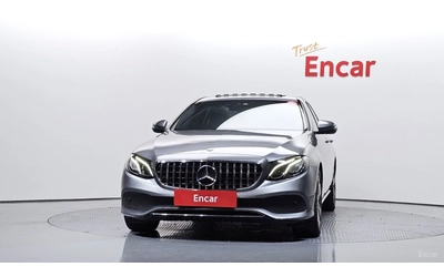 mercedes-benz-e-300 - 2