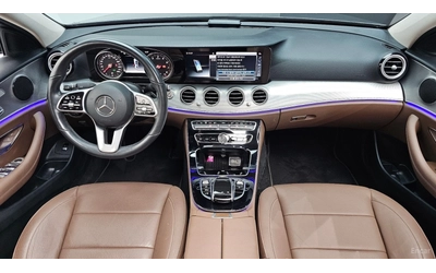 mercedes-benz-e-300 - 4
