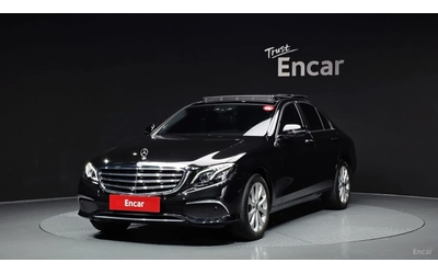 mercedes-benz-e-300 - 0