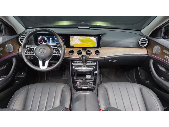 Mercedes-Benz E 300 4MATIC* 360* BURMESTER* DISTRO* ОБДУХ - автомобили, коли, обяви за нови и употребявани 2
