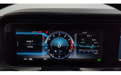 mercedes-benz-e-300 - 4