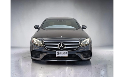 mercedes-benz-e-300 - 0