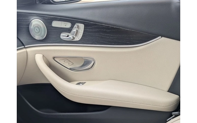 Mercedes-Benz E 300 AMG LINE* 4MATIC* 360* PANO* BURMESTER* DISTRO - автомобили, коли, обяви за нови и употребявани 10