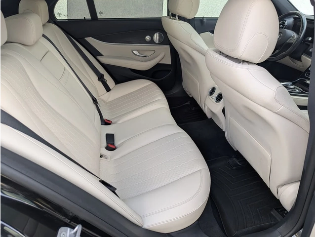 Mercedes-Benz E 300 AMG LINE* 4MATIC* 360* PANO* BURMESTER* DISTRO - автомобили, коли, обяви за нови и употребявани 11