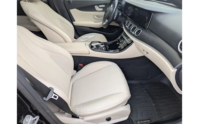 Mercedes-Benz E 300 AMG LINE* 4MATIC* 360* PANO* BURMESTER* DISTRO - автомобили, коли, обяви за нови и употребявани 13