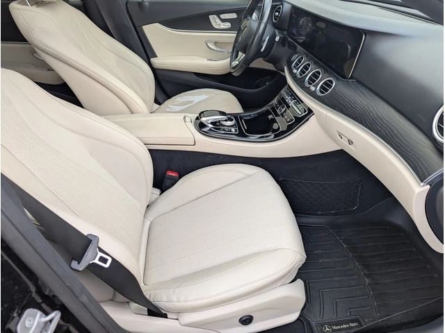 Mercedes-Benz E 300 AMG LINE* 4MATIC* 360* PANO* BURMESTER* DISTRO - автомобили, коли, обяви за нови и употребявани 13
