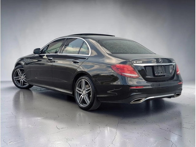 Mercedes-Benz E 300 AMG LINE* 4MATIC* 360* PANO* BURMESTER* DISTRO - автомобили, коли, обяви за нови и употребявани 3