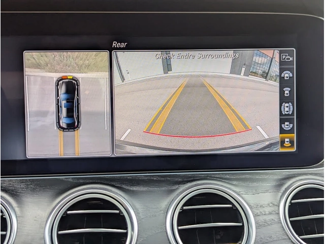 Mercedes-Benz E 300 AMG LINE* 4MATIC* 360* PANO* BURMESTER* DISTRO - автомобили, коли, обяви за нови и употребявани 6