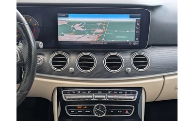 Mercedes-Benz E 300 AMG LINE* 4MATIC* 360* PANO* BURMESTER* DISTRO - автомобили, коли, обяви за нови и употребявани 7