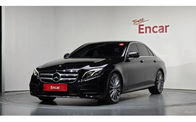 mercedes-benz-e-300 - 0
