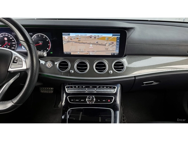 Mercedes-Benz E 300 4MATIC* КОЖА* ПОДГРЕВ* ОБДУХВ* BURMASTER* PANO* 36 - автомобили, коли, обяви за нови и употребявани 13