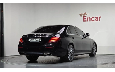 mercedes-benz-e-300 - 1