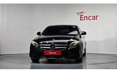 mercedes-benz-e-300 - 2