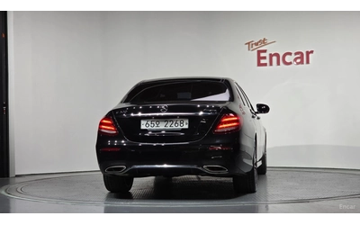 mercedes-benz-e-300 - 3