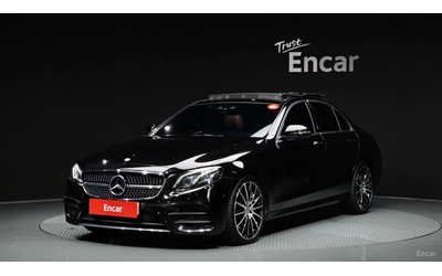 mercedes-benz-e-300 - 0