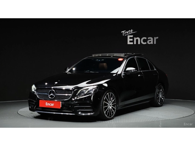 Mercedes-Benz E 300 4MATIC* AMG* 360* Подгрев* Обдухване* ПАНО - автомобили, коли, обяви за нови и употребявани 0