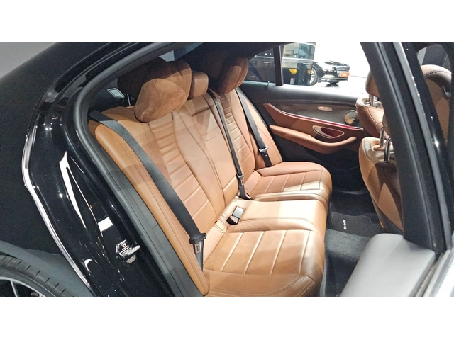 Mercedes-Benz E 300 4MATIC* AMG* 360* Подгрев* Обдухване* ПАНО - автомобили, коли, обяви за нови и употребявани 10