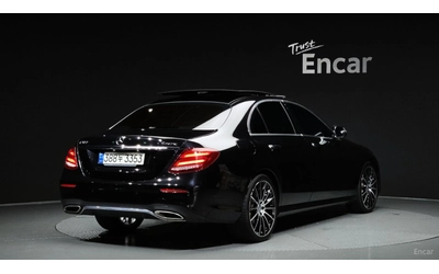 mercedes-benz-e-300 - 1