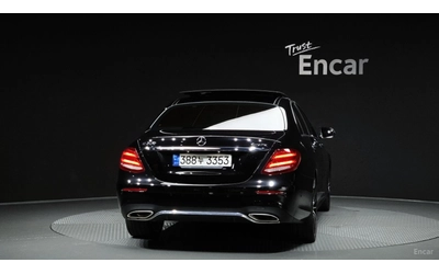 mercedes-benz-e-300 - 3