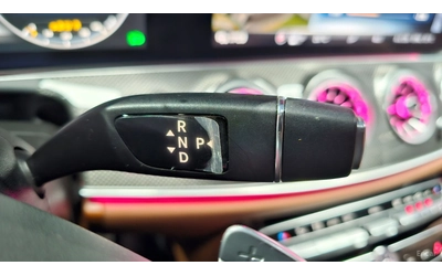 Mercedes-Benz E 300 4MATIC* AMG* 360* Подгрев* Обдухване* ПАНО - автомобили, коли, обяви за нови и употребявани 8