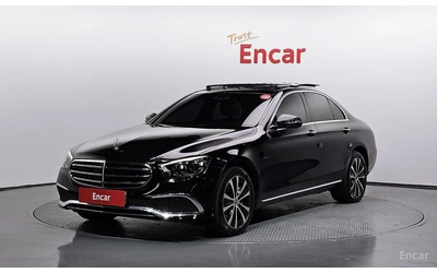 mercedes-benz-e-300 - 0