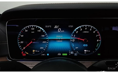 Mercedes-Benz E 300 EXCLUSIVE* HYBRID* 4MATIC* DIS* ОБДУХ* КРАЙНА ЦЕНА - автомобили, коли, обяви за нови и употребявани 10