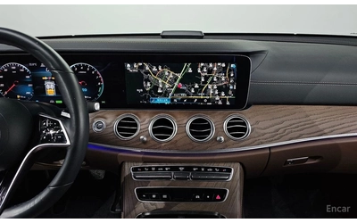 Mercedes-Benz E 300 EXCLUSIVE* HYBRID* 4MATIC* DIS* ОБДУХ* КРАЙНА ЦЕНА - автомобили, коли, обяви за нови и употребявани 11