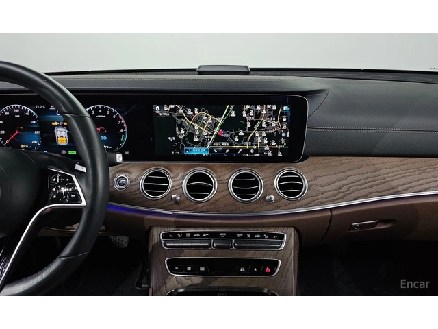 Mercedes-Benz E 300 EXCLUSIVE* HYBRID* 4MATIC* DIS* ОБДУХ* КРАЙНА ЦЕНА - автомобили, коли, обяви за нови и употребявани 11
