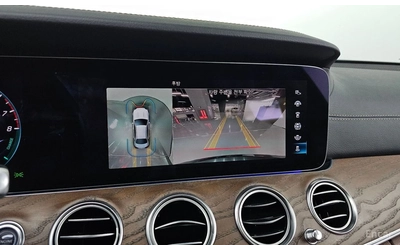 Mercedes-Benz E 300 EXCLUSIVE* HYBRID* 4MATIC* DIS* ОБДУХ* КРАЙНА ЦЕНА - автомобили, коли, обяви за нови и употребявани 12