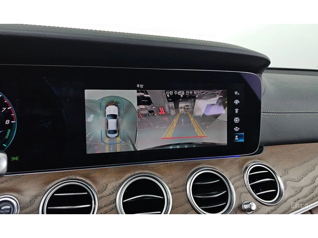 Mercedes-Benz E 300 EXCLUSIVE* HYBRID* 4MATIC* DIS* ОБДУХ* КРАЙНА ЦЕНА - автомобили, коли, обяви за нови и употребявани 12