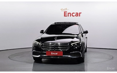 mercedes-benz-e-300 - 1