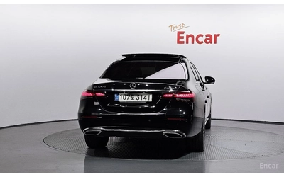 mercedes-benz-e-300 - 2