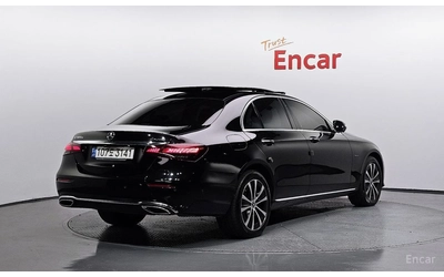 mercedes-benz-e-300 - 3