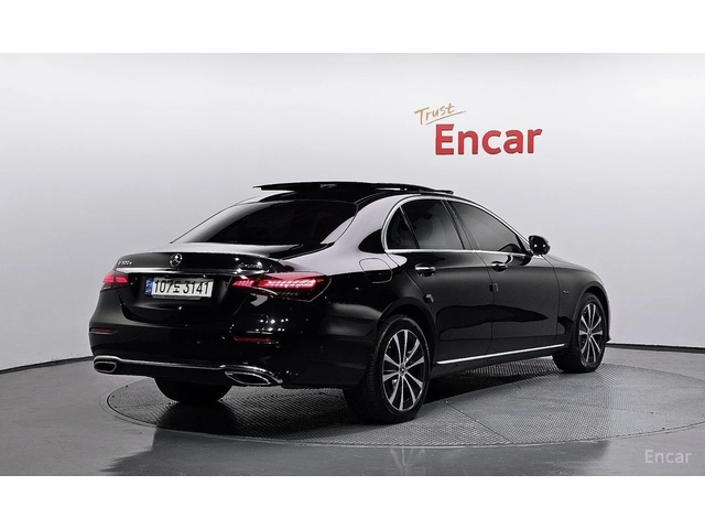 Mercedes-Benz E 300 EXCLUSIVE* HYBRID* 4MATIC* DIS* ОБДУХ* КРАЙНА ЦЕНА - автомобили, коли, обяви за нови и употребявани 3