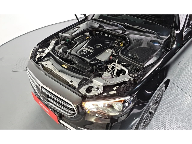 Mercedes-Benz E 300 EXCLUSIVE* HYBRID* 4MATIC* DIS* ОБДУХ* КРАЙНА ЦЕНА - автомобили, коли, обяви за нови и употребявани 5