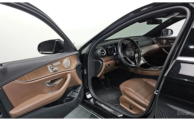Mercedes-Benz E 300 EXCLUSIVE* HYBRID* 4MATIC* DIS* ОБДУХ* КРАЙНА ЦЕНА - автомобили, коли, обяви за нови и употребявани 6