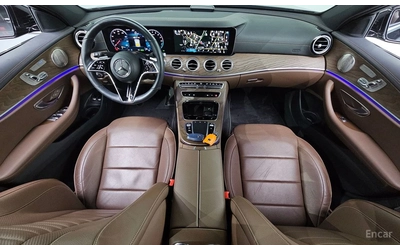 Mercedes-Benz E 300 EXCLUSIVE* HYBRID* 4MATIC* DIS* ОБДУХ* КРАЙНА ЦЕНА - автомобили, коли, обяви за нови и употребявани 8