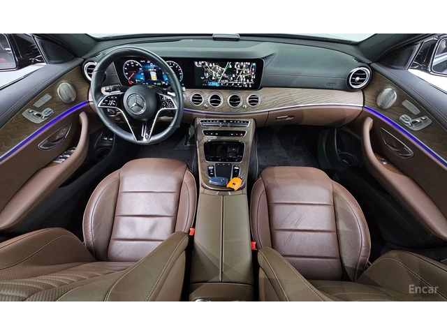 Mercedes-Benz E 300 EXCLUSIVE* HYBRID* 4MATIC* DIS* ОБДУХ* КРАЙНА ЦЕНА - автомобили, коли, обяви за нови и употребявани 8