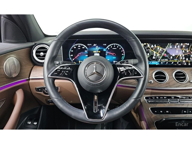 Mercedes-Benz E 300 EXCLUSIVE* HYBRID* 4MATIC* DIS* ОБДУХ* КРАЙНА ЦЕНА - автомобили, коли, обяви за нови и употребявани 9