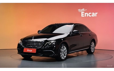 mercedes-benz-e-300 - 0